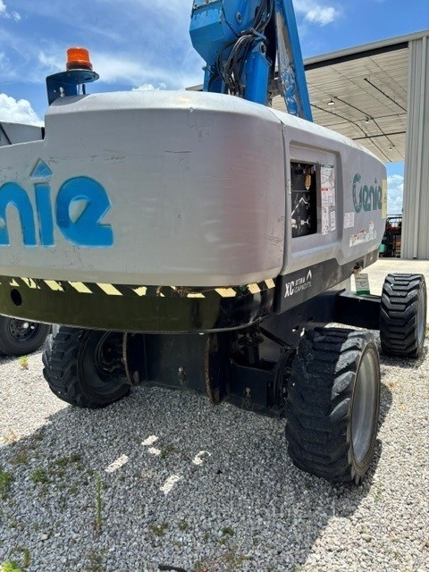 2019 Genie S-65XC-4