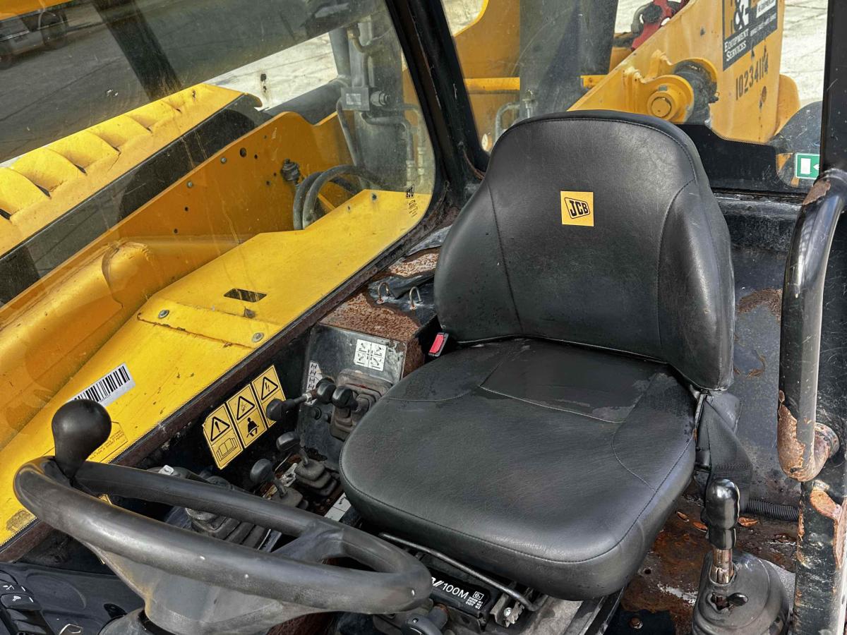 2018 JCB 510-56-5