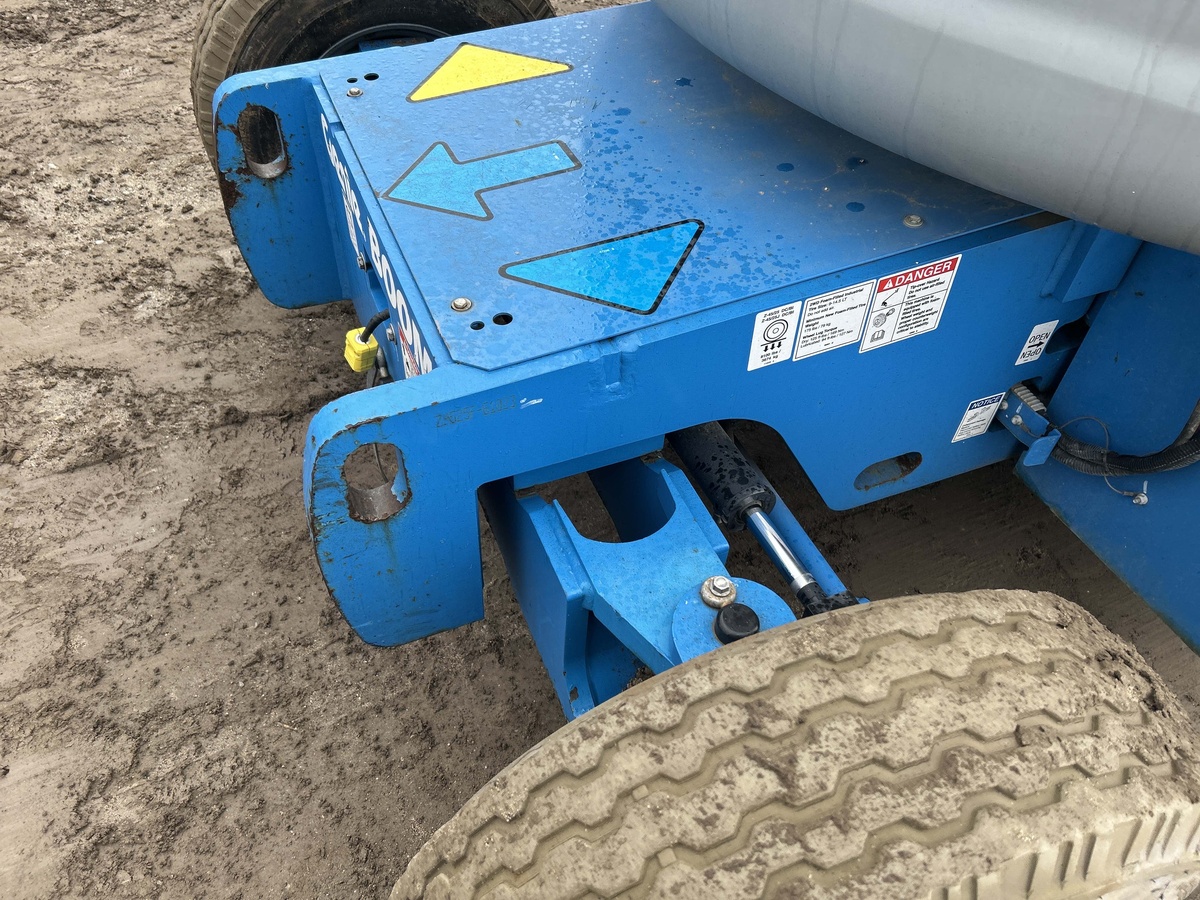 2019 Genie Z-45/25-11