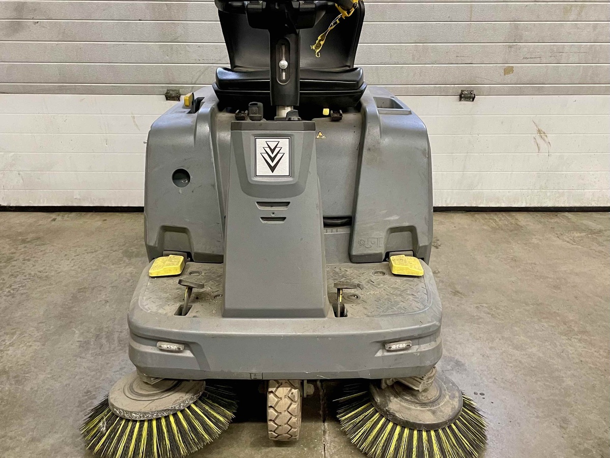 2022 Karcher KM 85/50-3