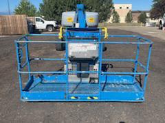 2019 Genie S-45XC