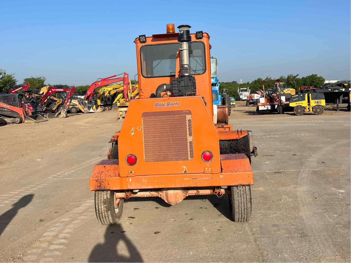 2019 Broce RCT350