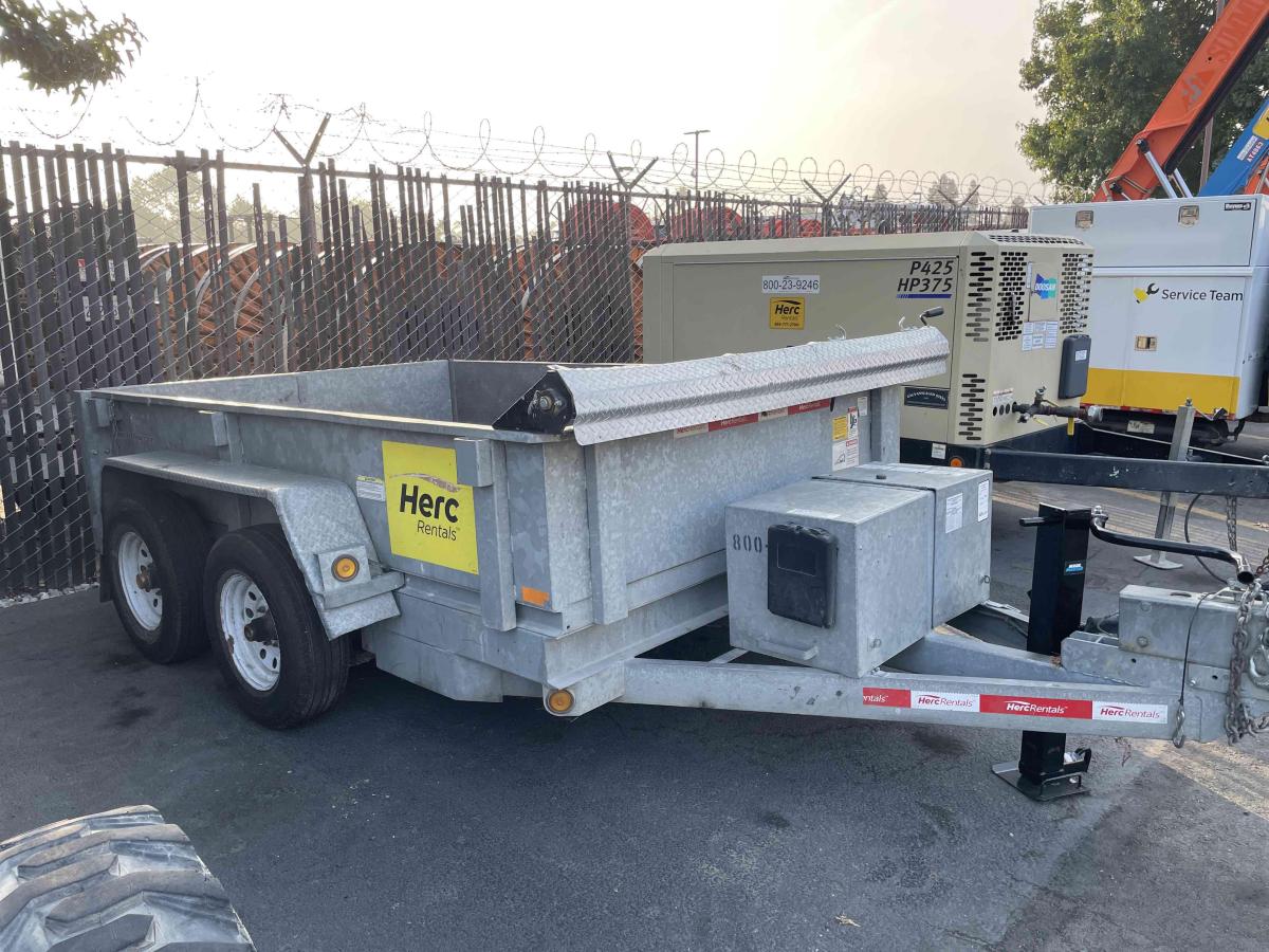 2018 Felling FT-10DT