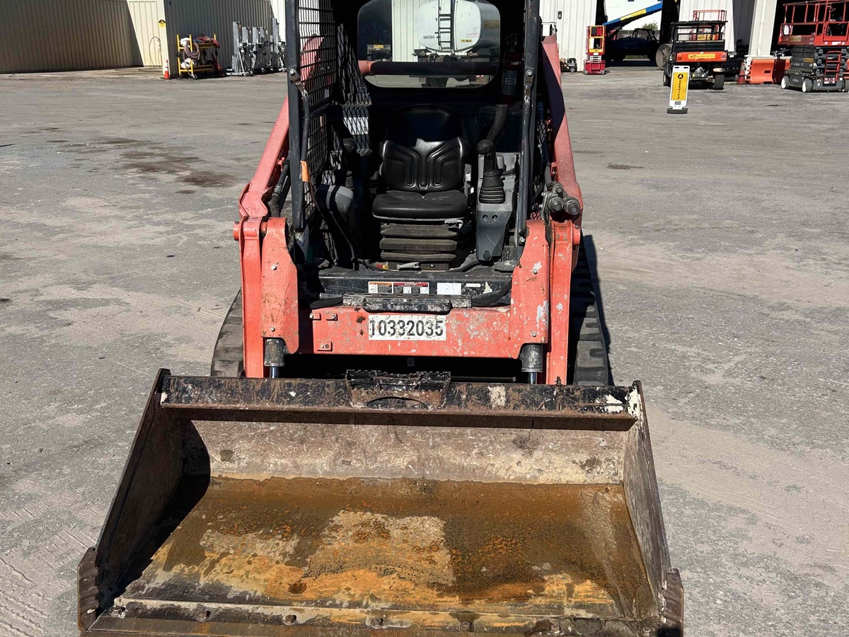 2021 Kubota SVL65-2-6