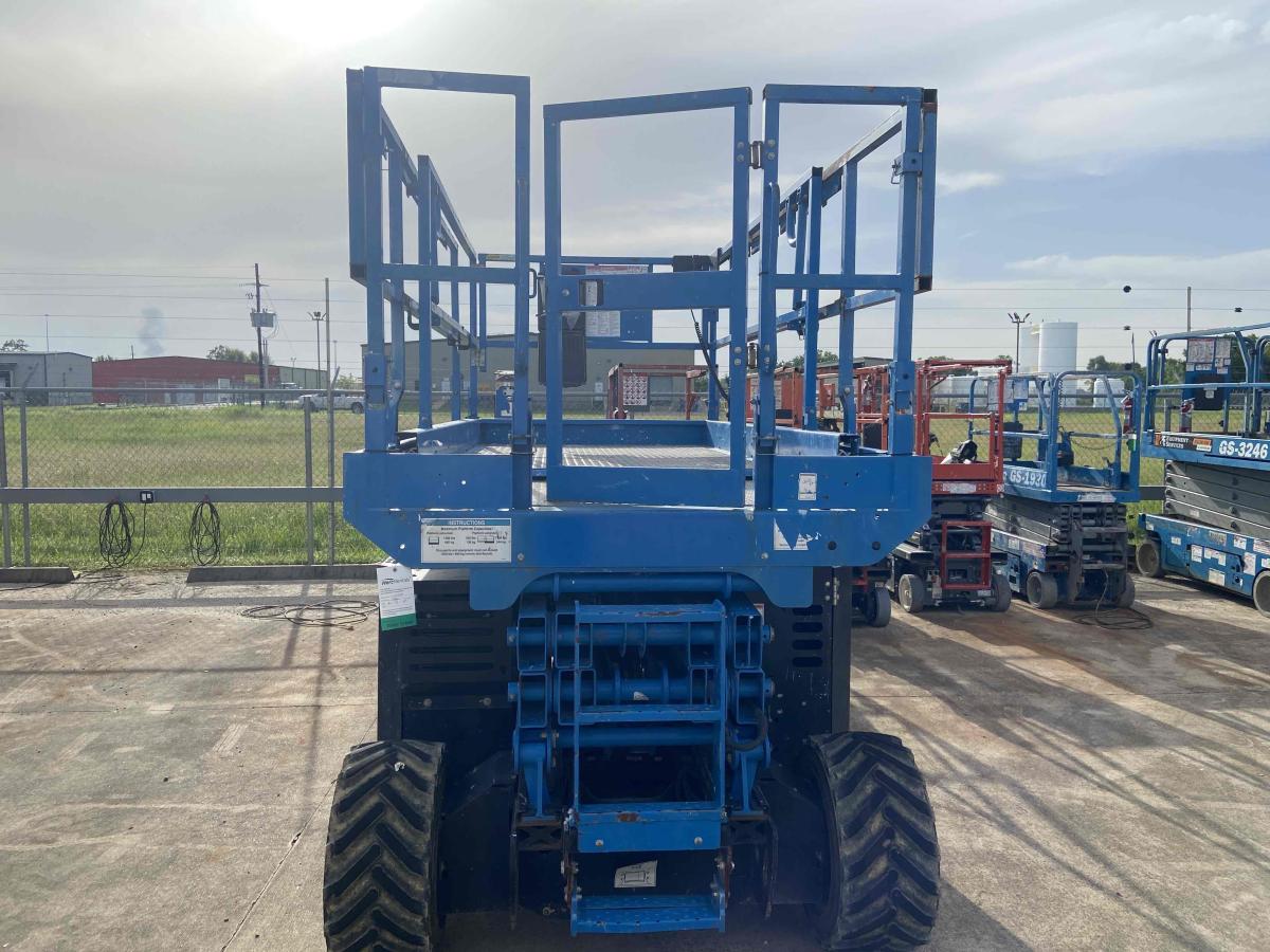 2017 Genie GS-2669 RT-6