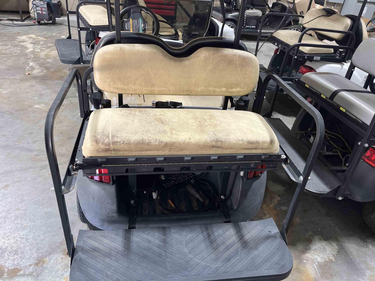 2018 Club Car Precedent-4