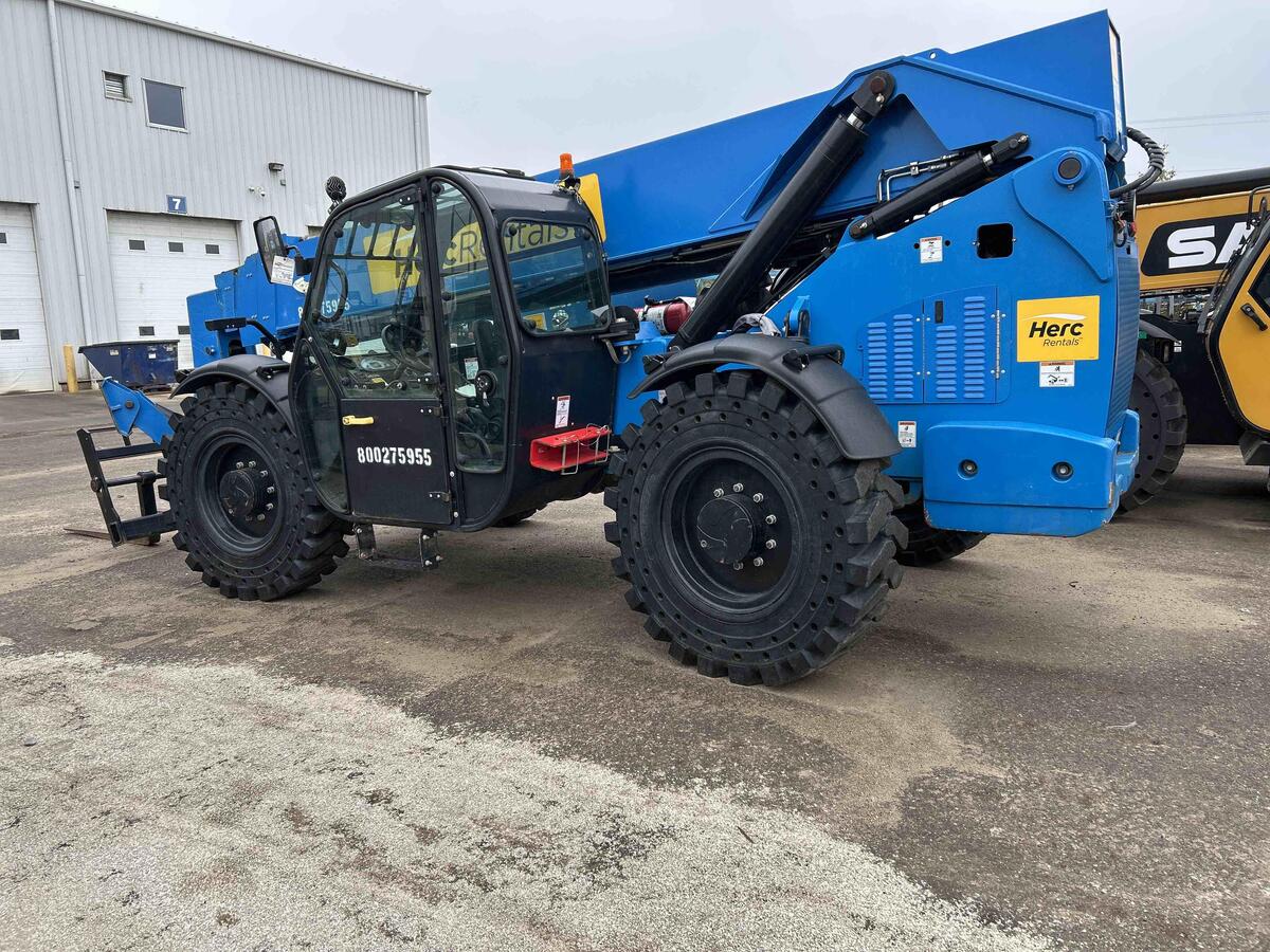 2020 Genie GTH-1056-2
