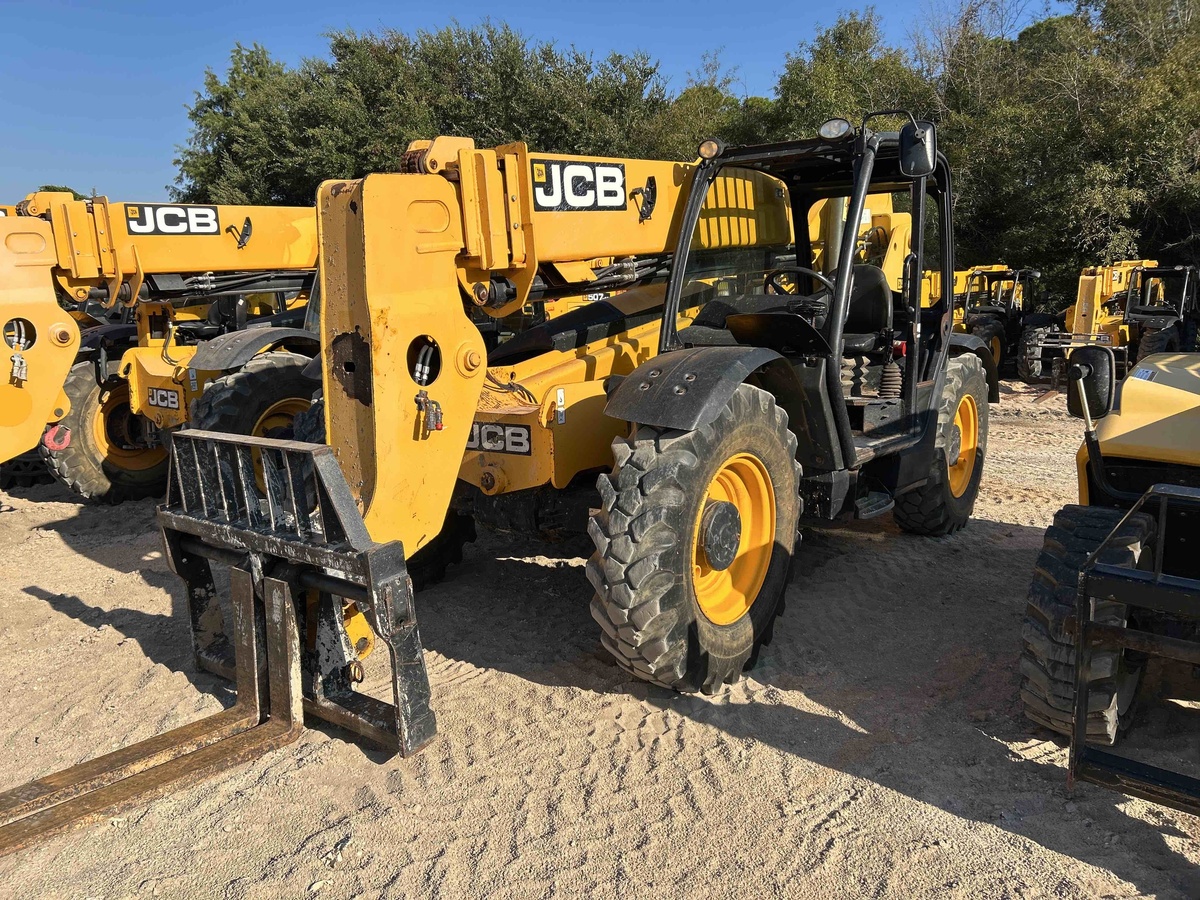 2018 JCB 506-36-1