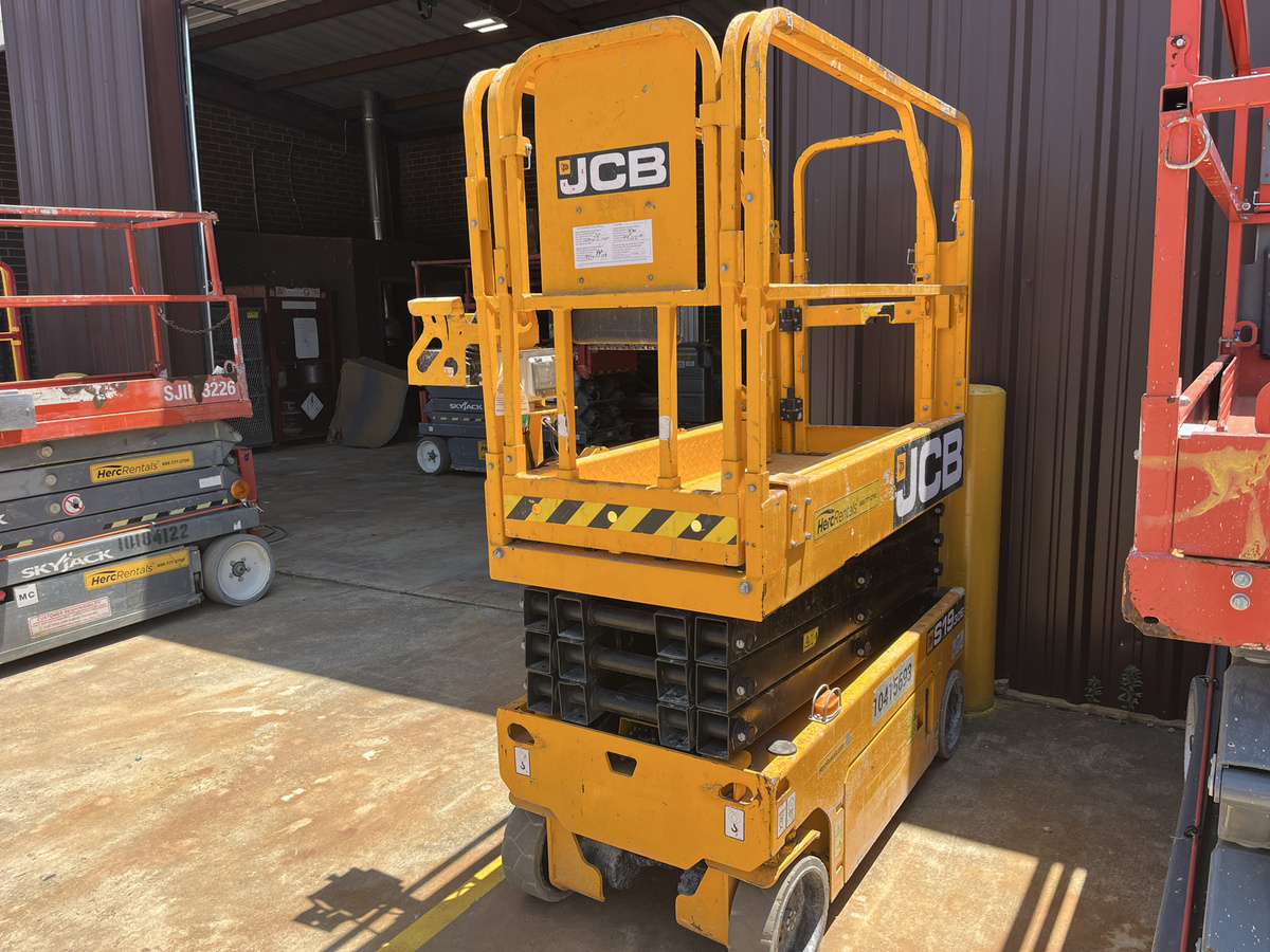 2023 JCB S1930E-3