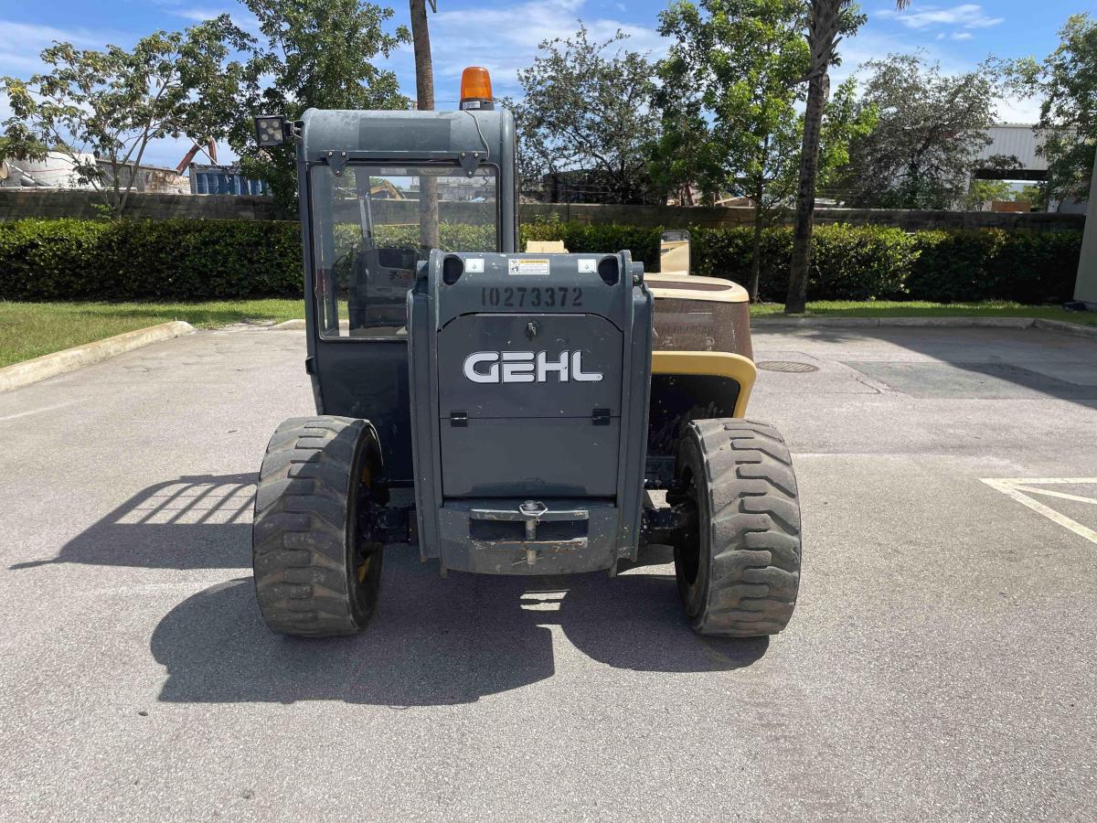 2019 Gehl RS5-19-10