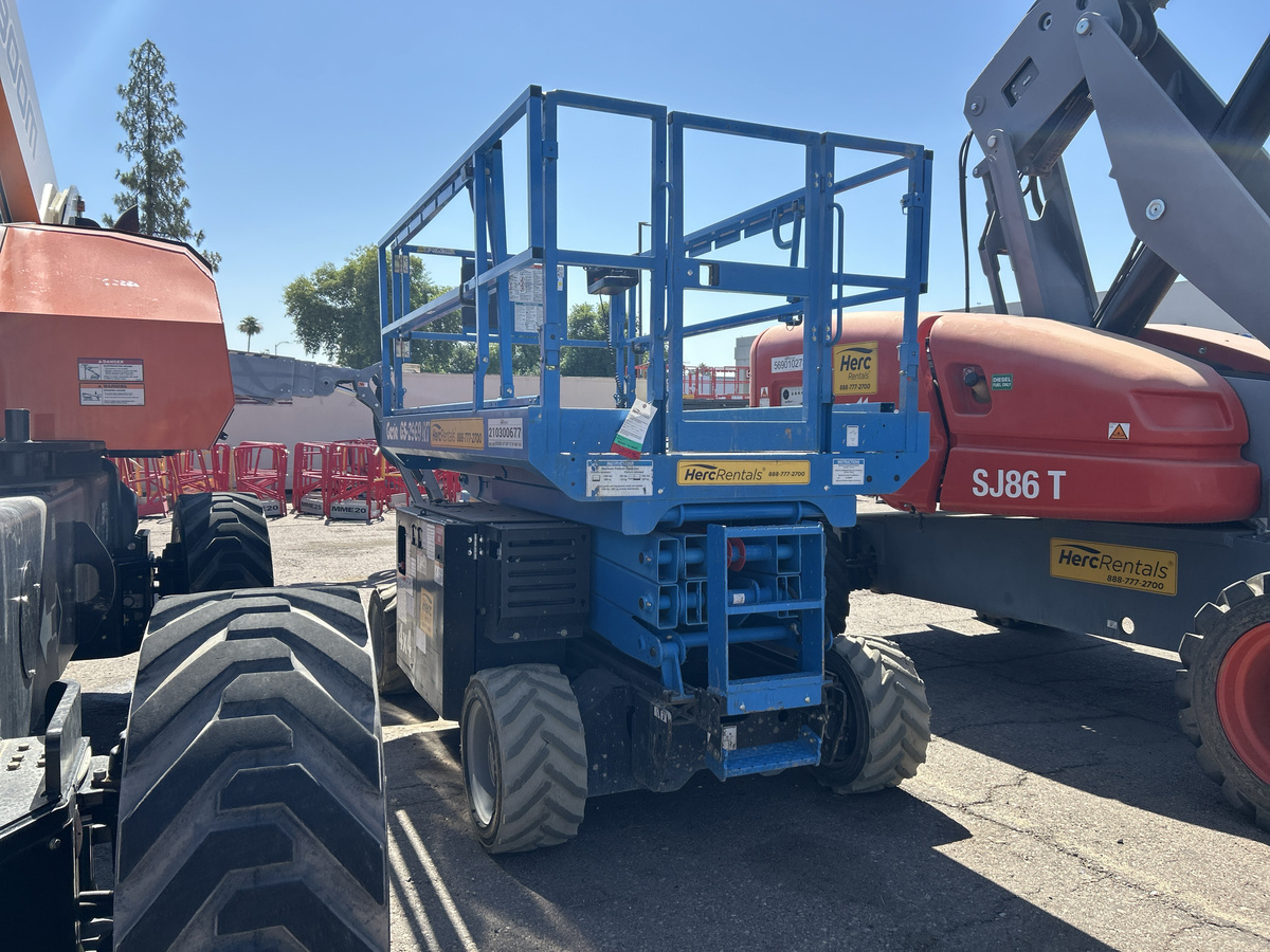 2019 Genie GS-2669 RT-4