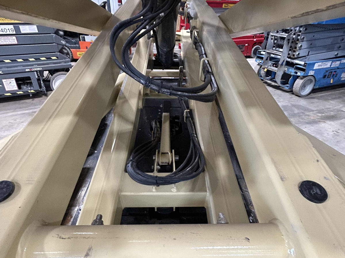 2019 JLG 4045R-7