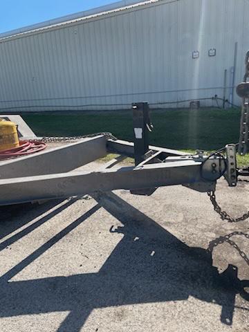 2016 Felling FT10ITIG