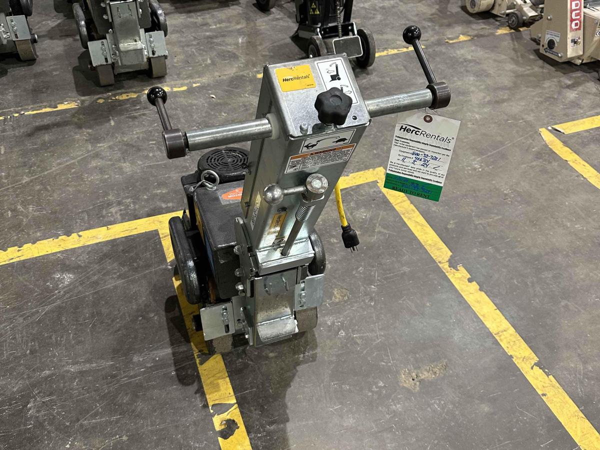 2021 National Flooring Equipment 6280HD