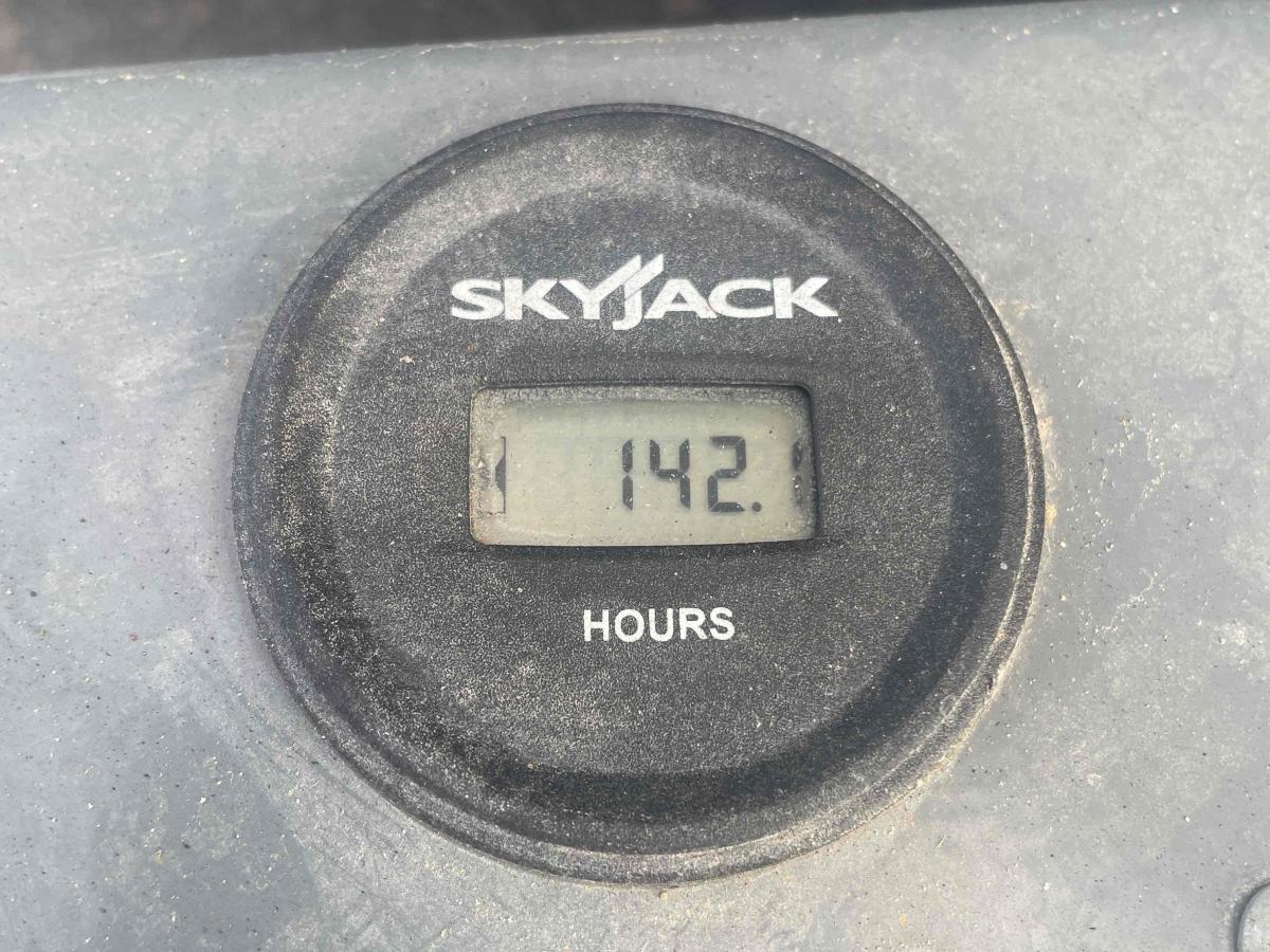 2017 Skyjack SJ3219