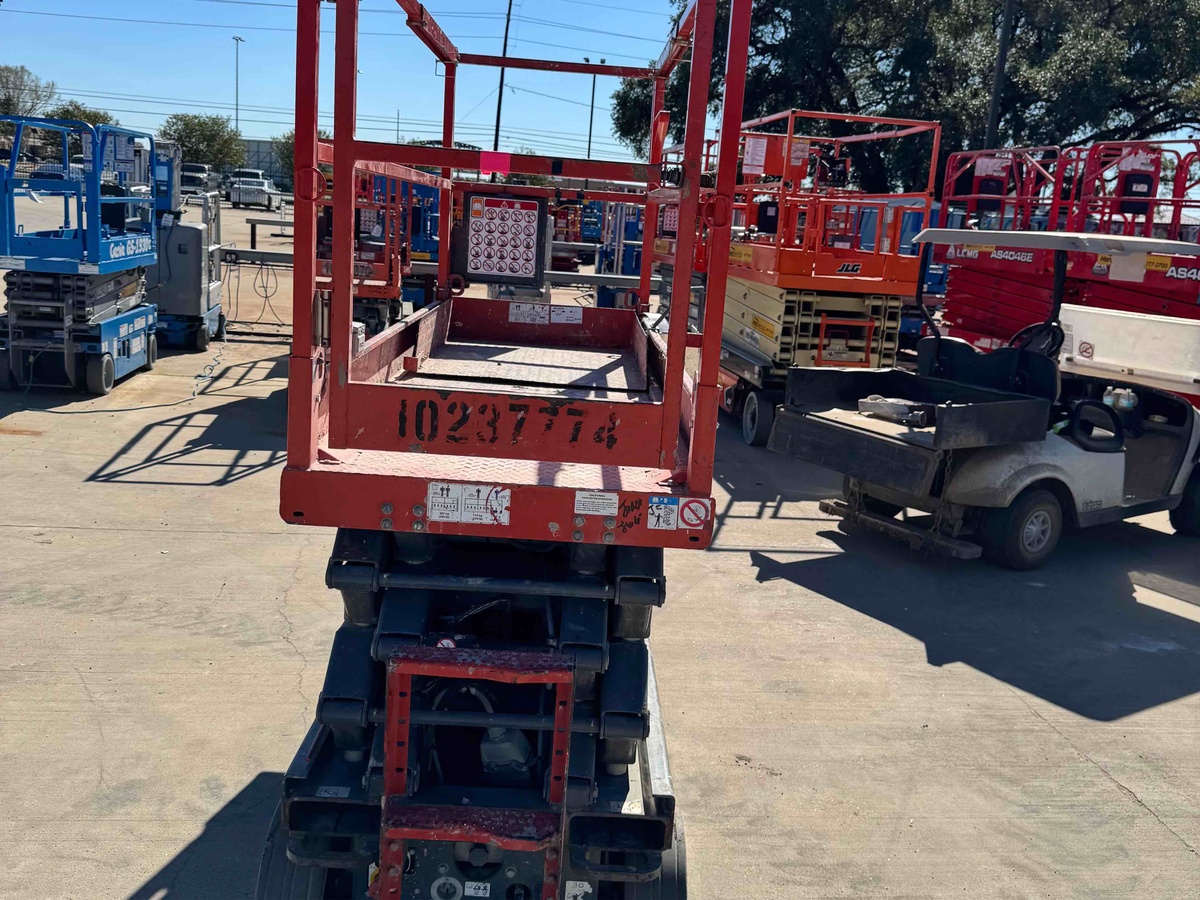 2018 Skyjack SJ3226-3