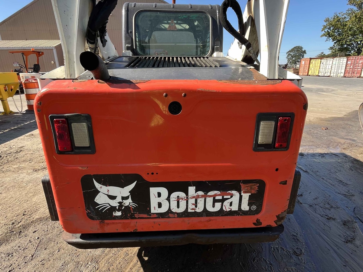 2021 Bobcat T595-3