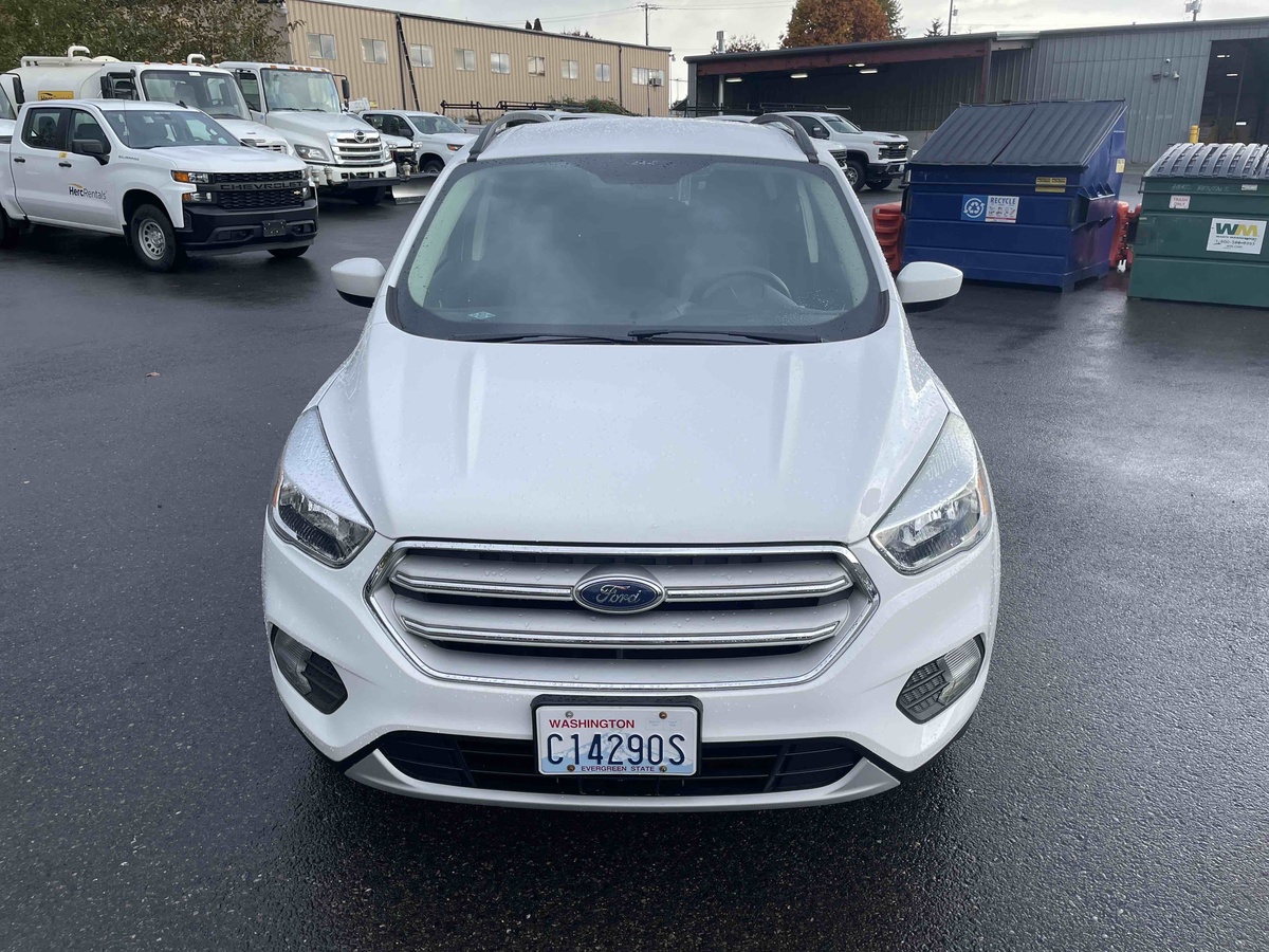 2018 Ford Escape-3