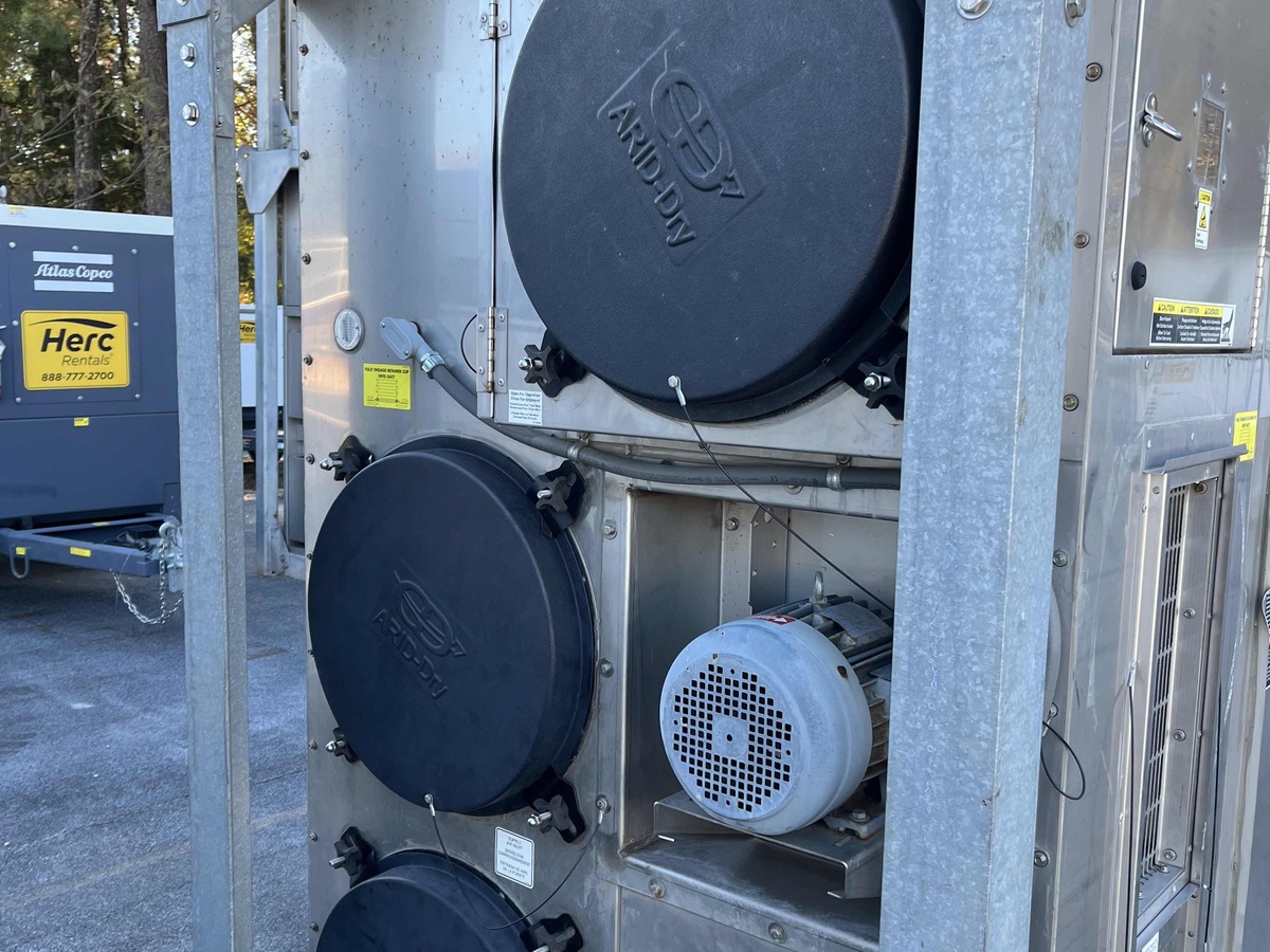 2019 Climate by Design International CDH-142-5