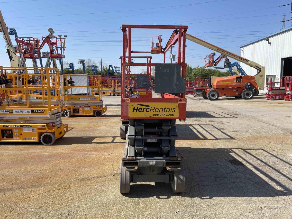 2019 Skyjack SJ3226