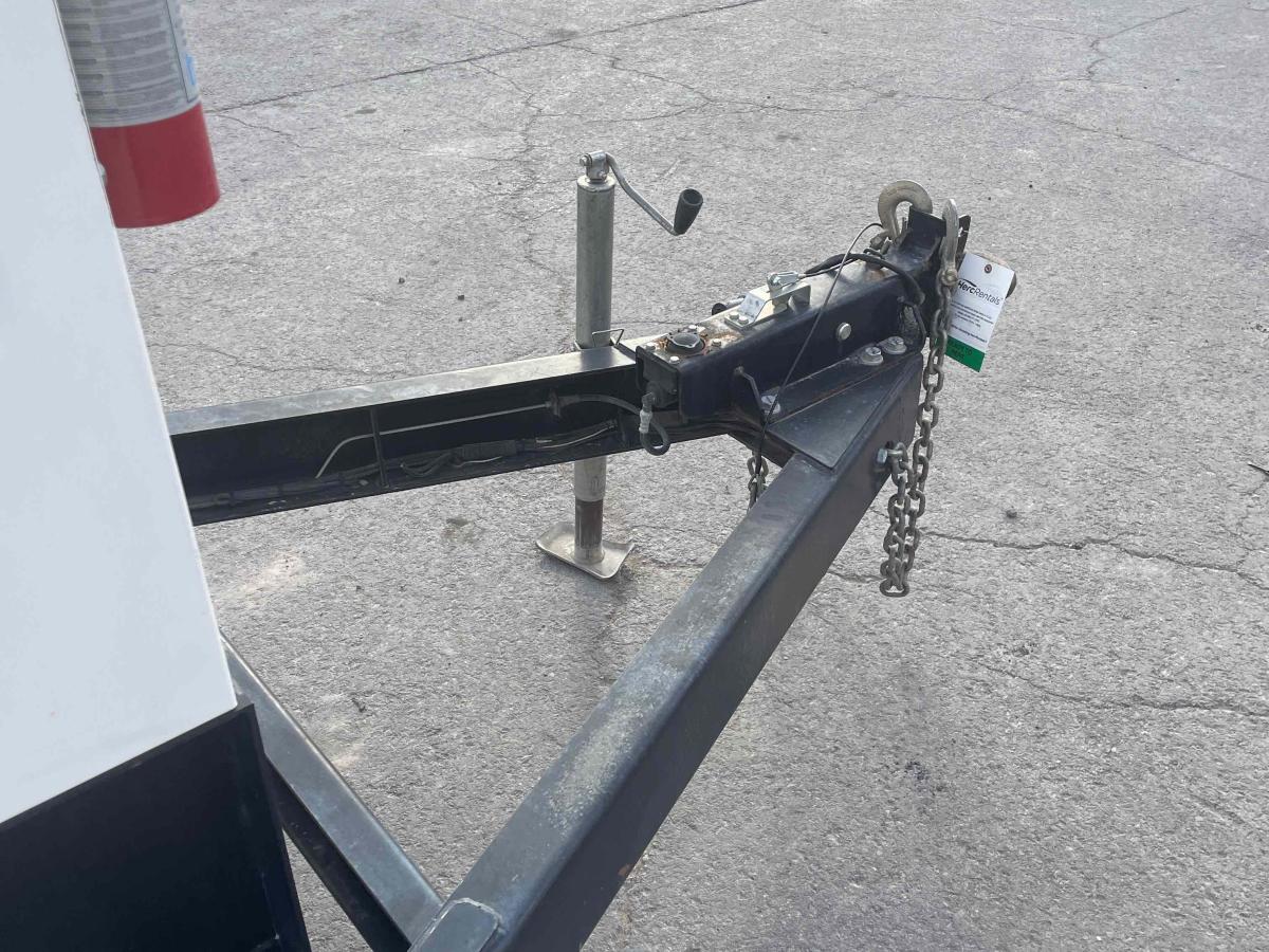 2017 Multiquip DCA-70SSU4F