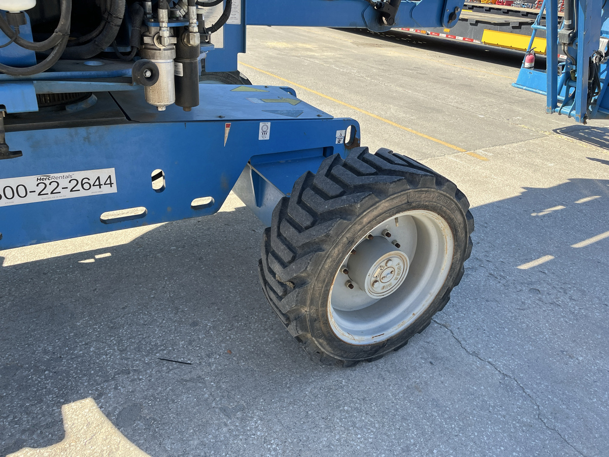 2018 Genie Z-45/25J RT-13