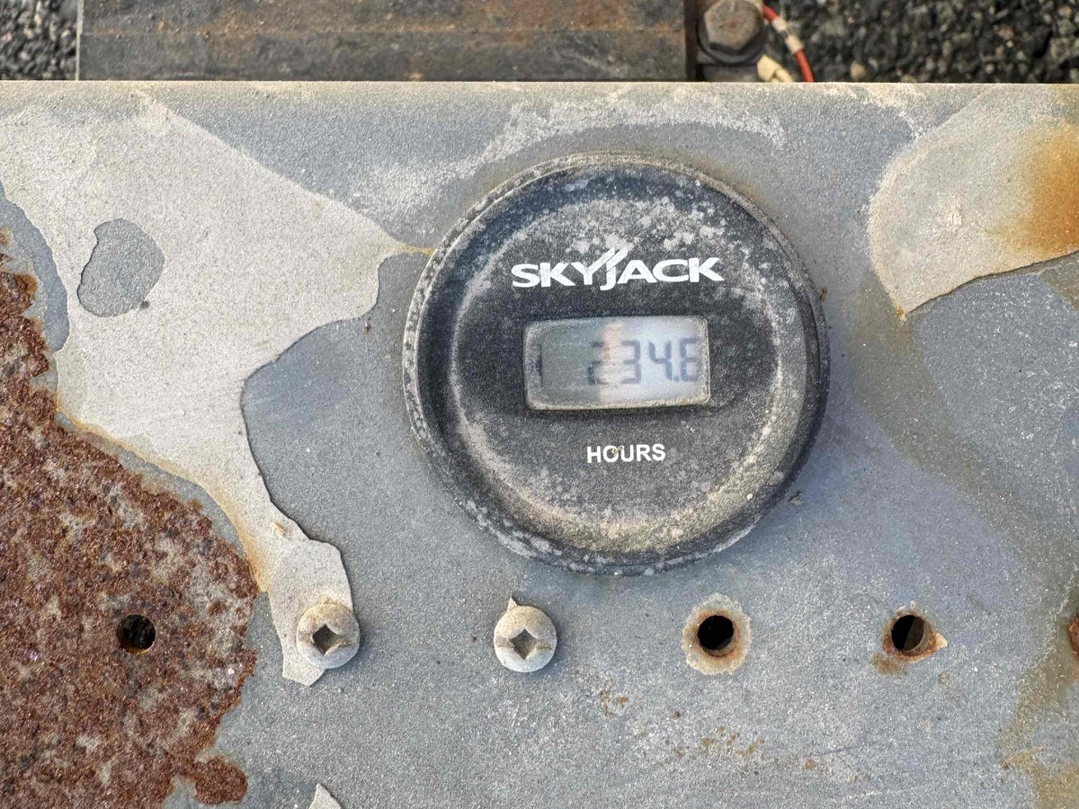 2017 Skyjack SJ-3220-5