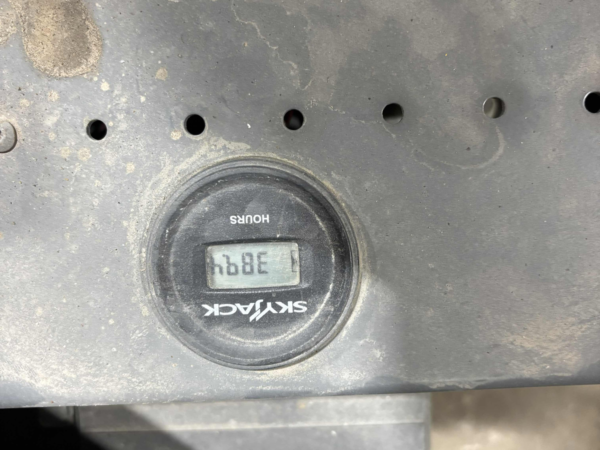 2018 Skyjack SJ4740-5