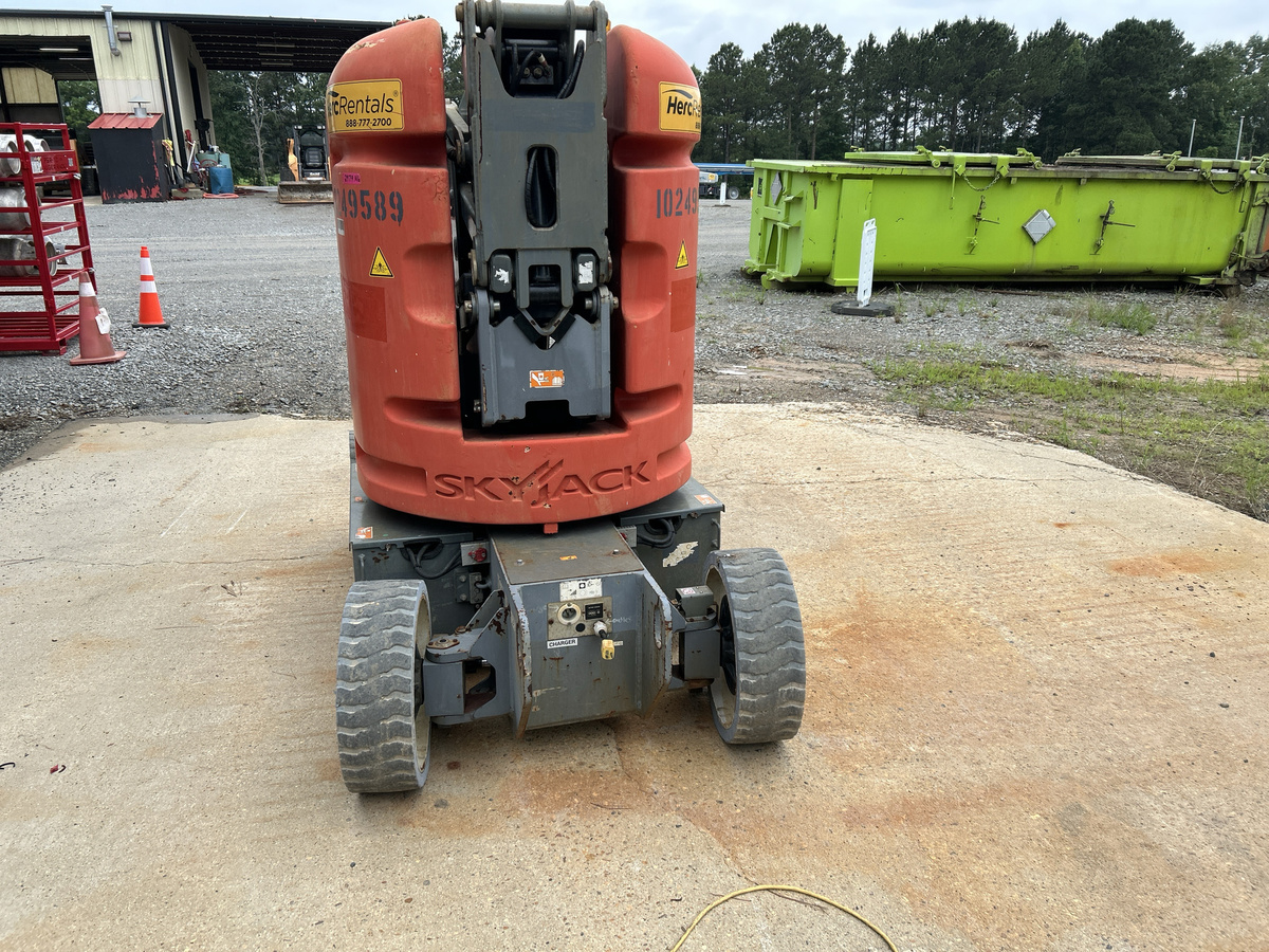 2018 Skyjack SJ30 AJE-3