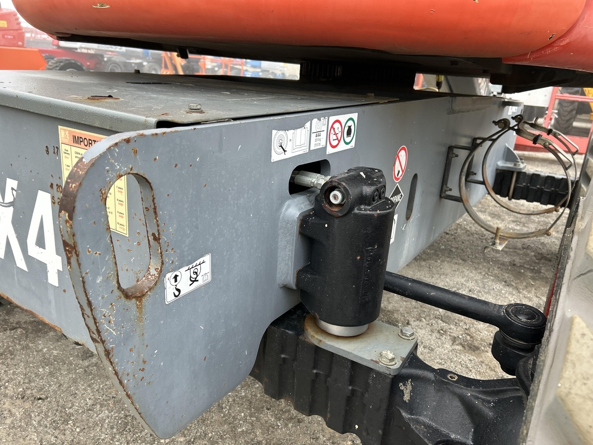 2017 Skyjack SJ46 AJ