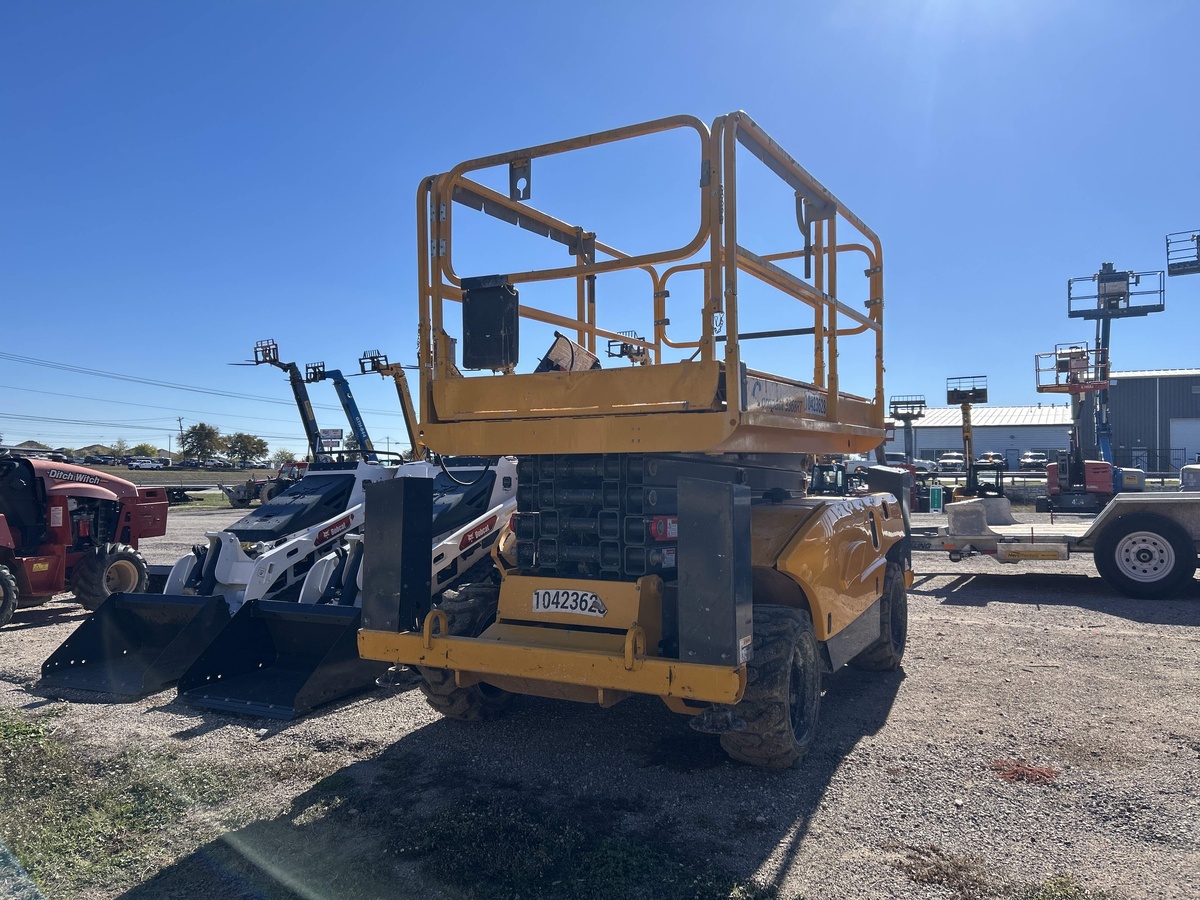 2023 Haulotte 3368 RT-2