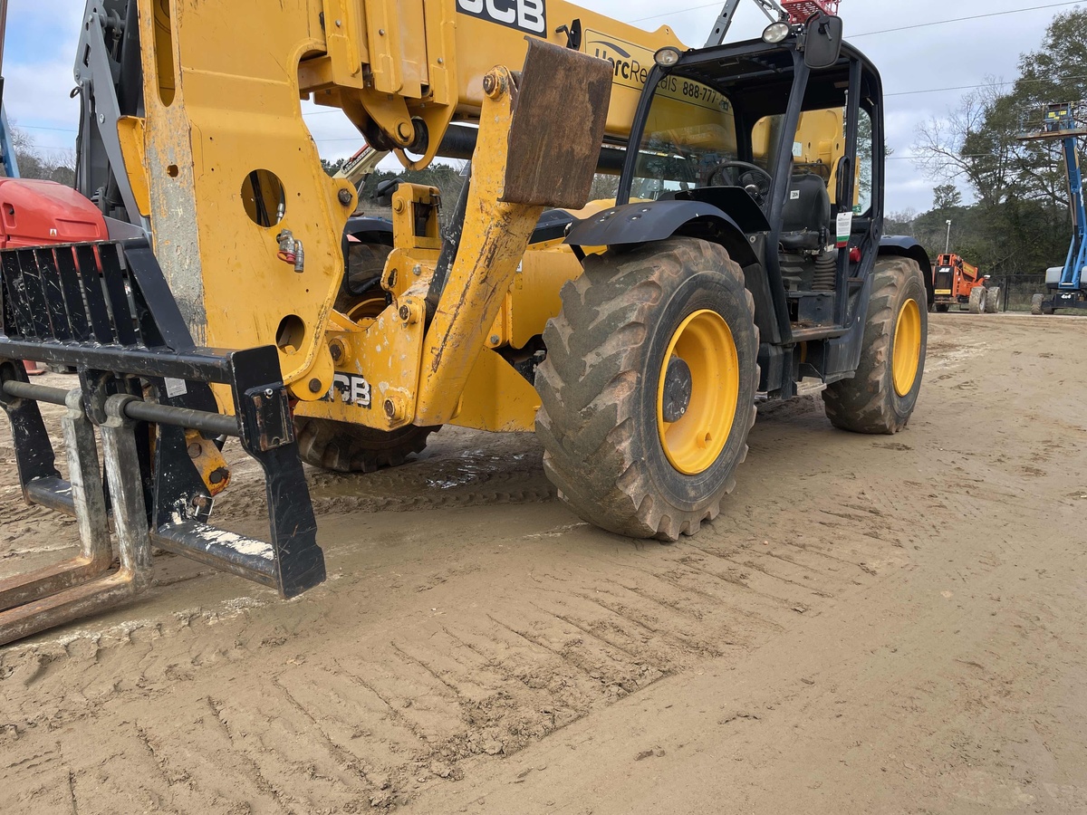 2018 JCB 510-56-12