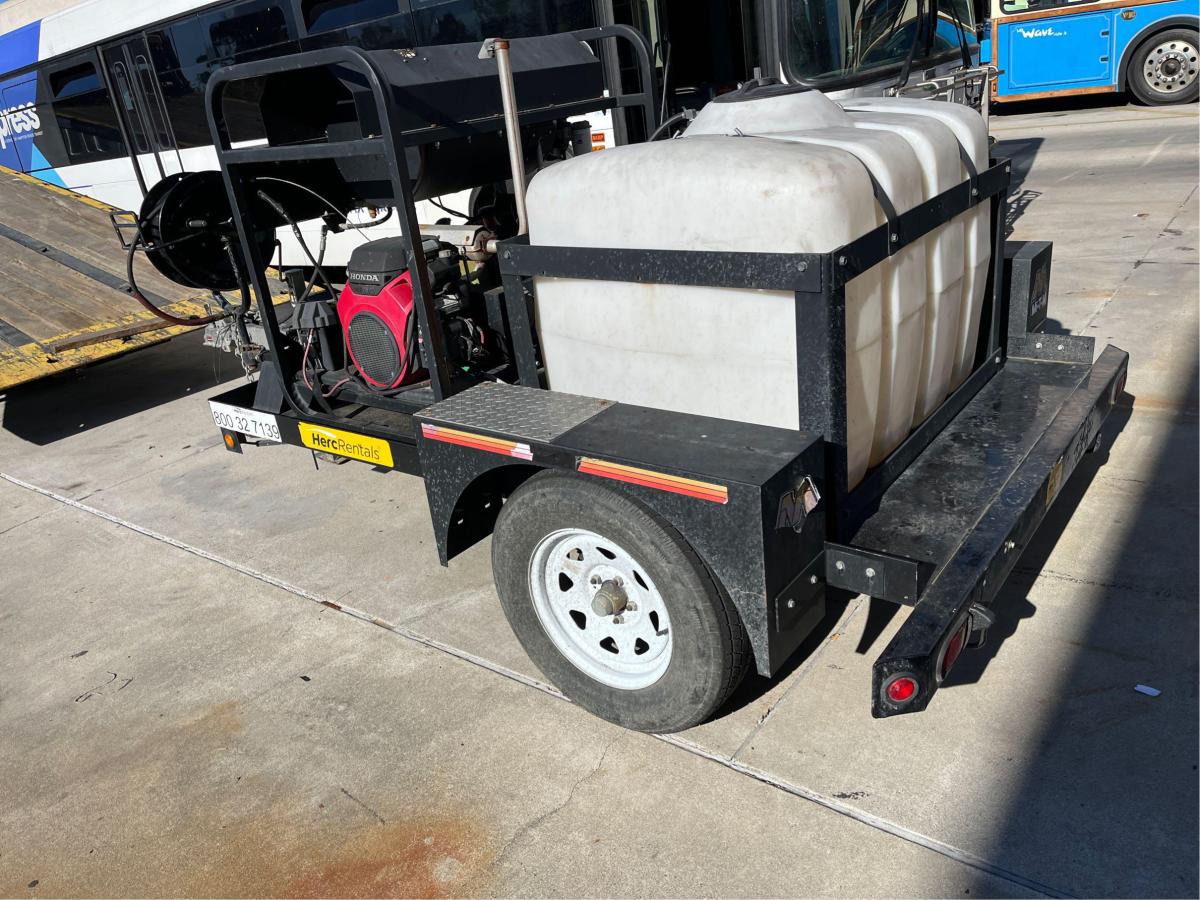 2021 Mi-T-M HS35051MGH