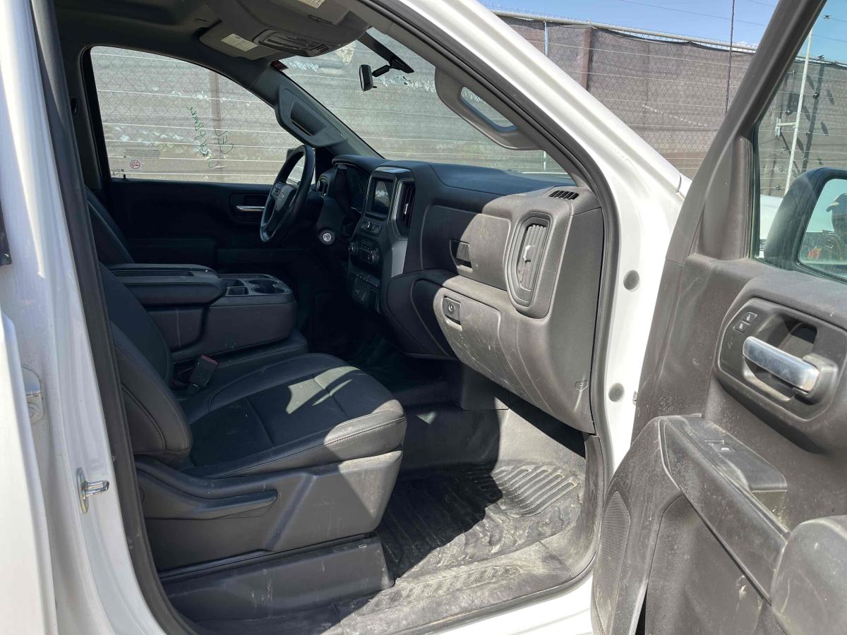 2021 Chevrolet 1500-16