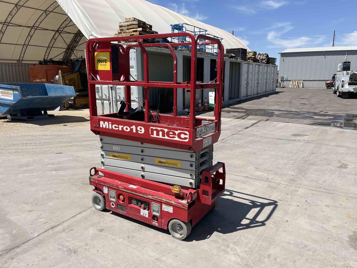 2018 MEC Micro 19
