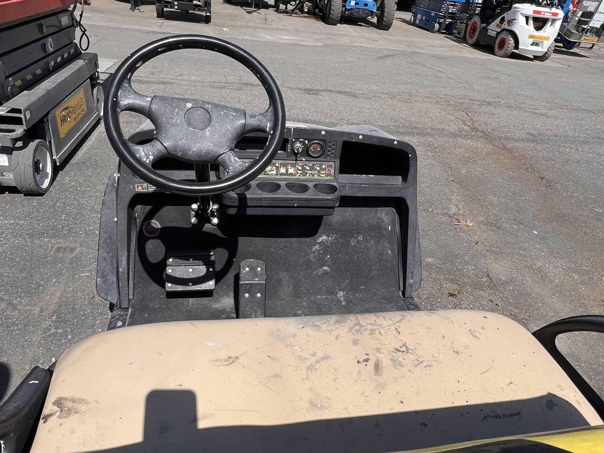 2018 Cushman Shuttle 2-9