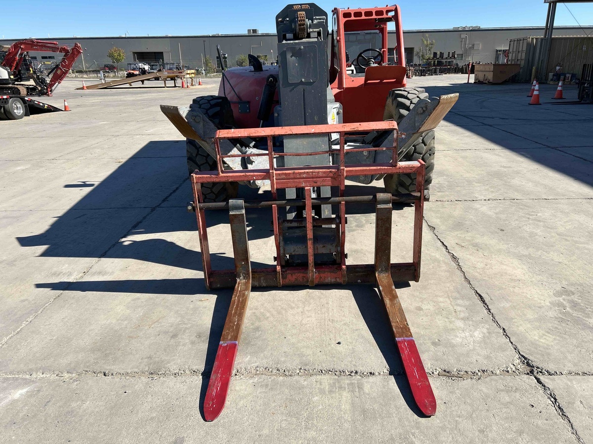 2018 Skyjack SJ1056 TH-6