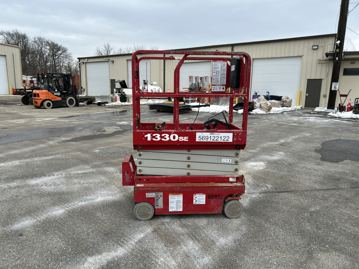 2018 MEC 1330SE-5