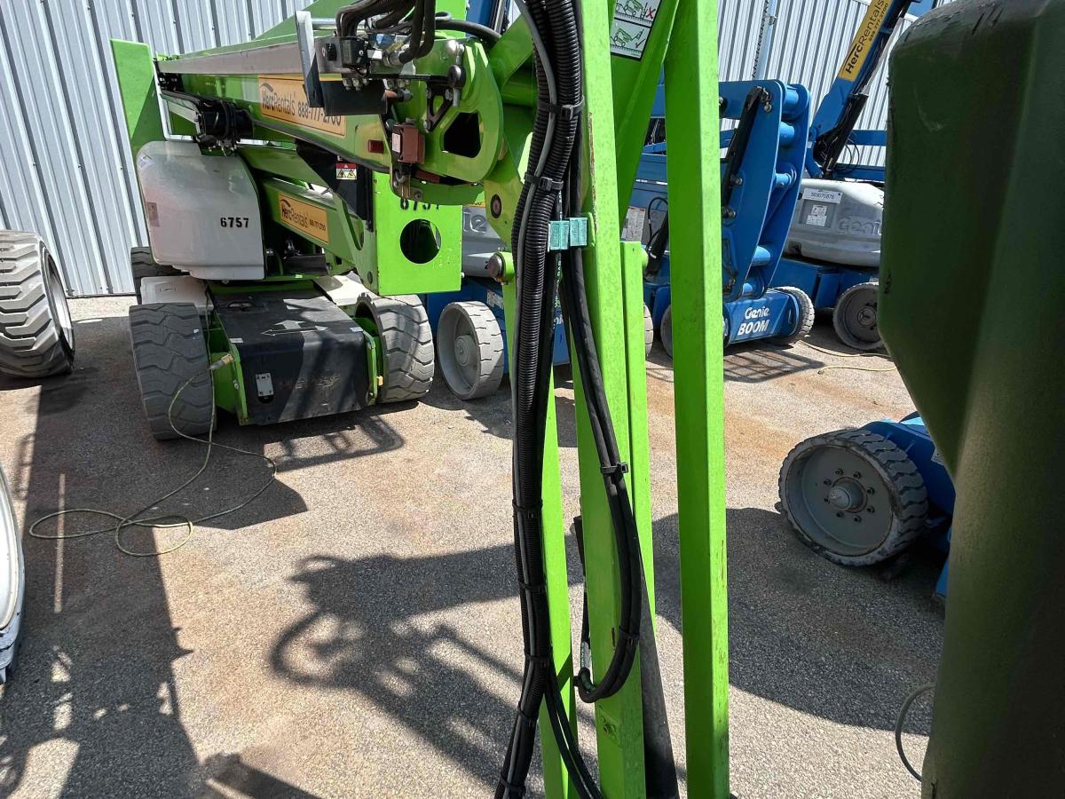 2018 Niftylift SP50-10