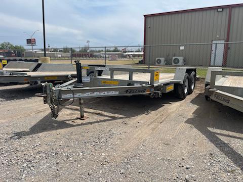 2017 Felling FT10ITIG