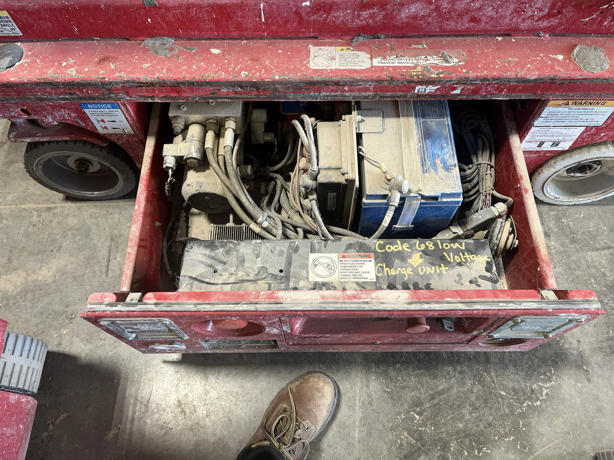 2019 MEC Micro 19-8