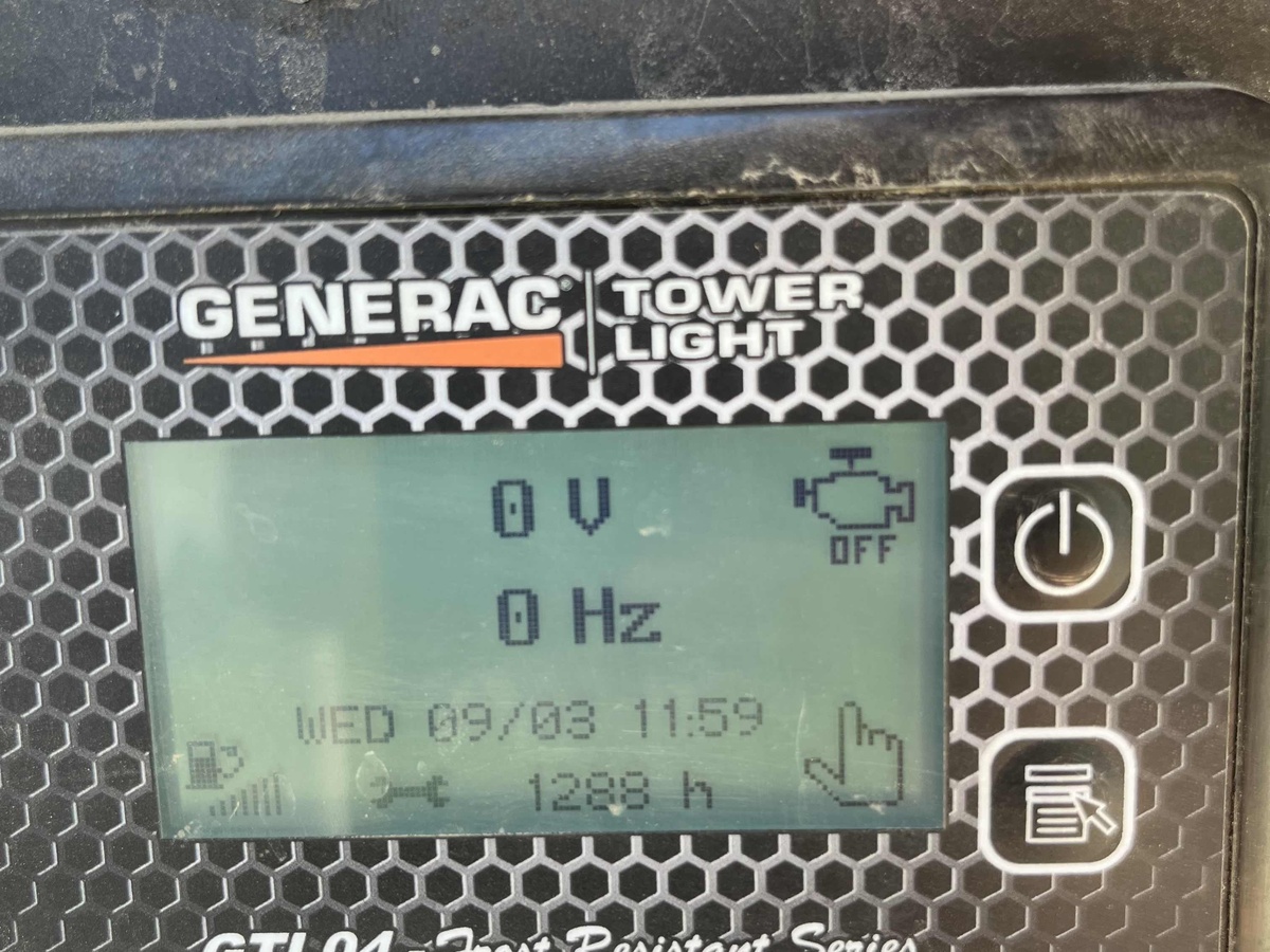 2021 Magnum G4-ECO-5