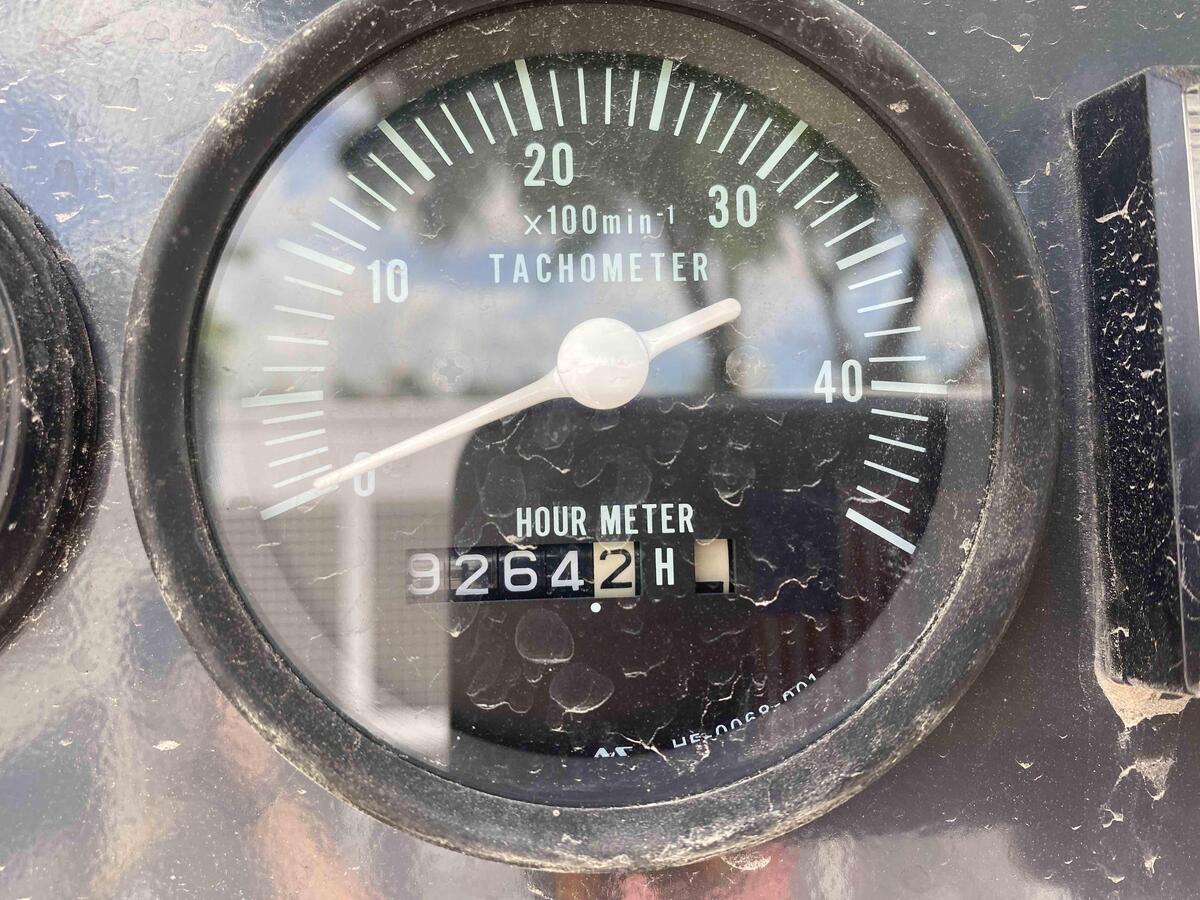 2021 Airman MMD SDG125S-7