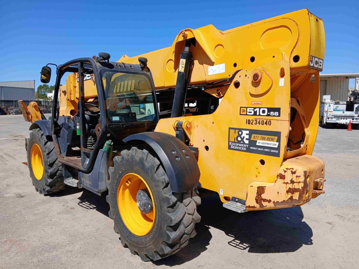 2018 JCB 510-56