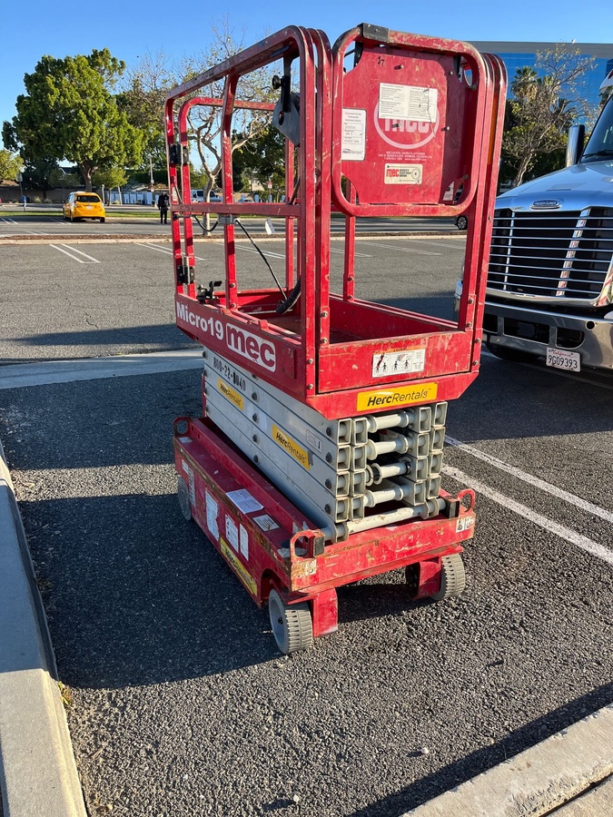 2018 MEC Micro 19-3