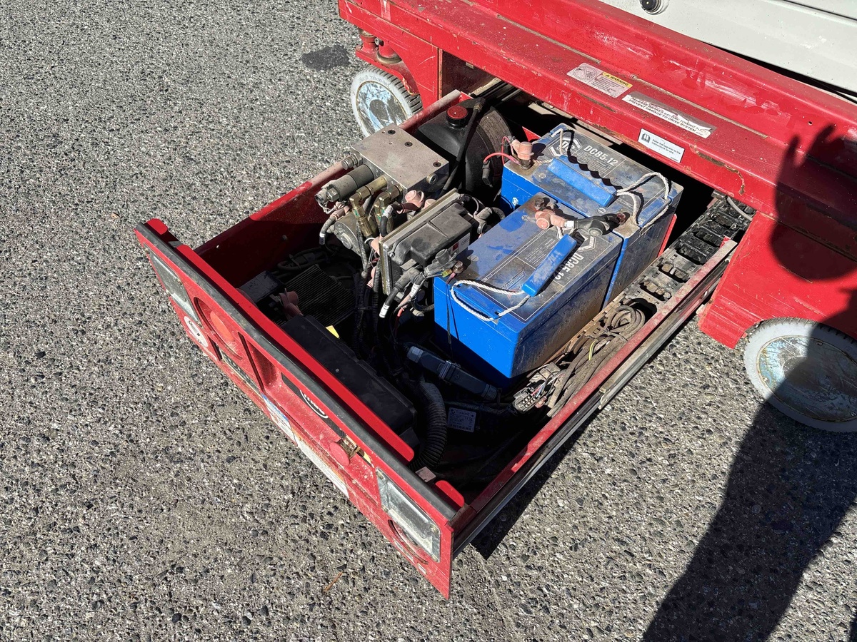 2019 MEC 1330SE-5