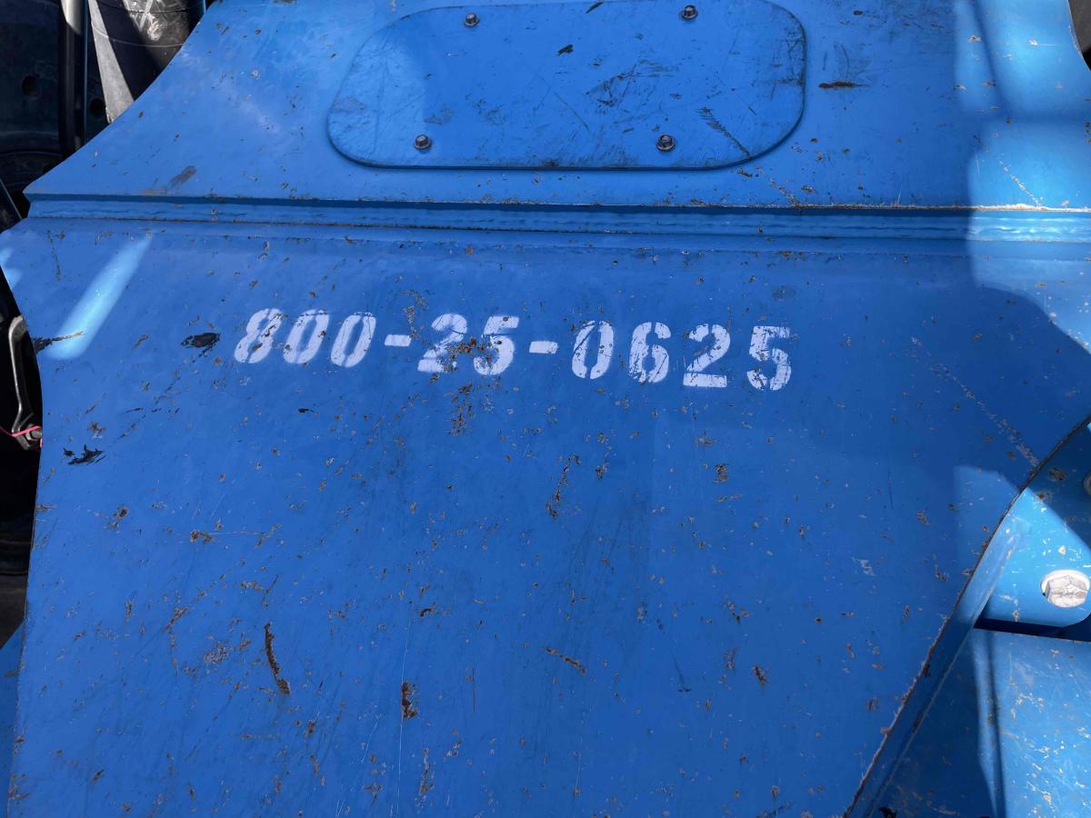 2019 Genie GTH-1056