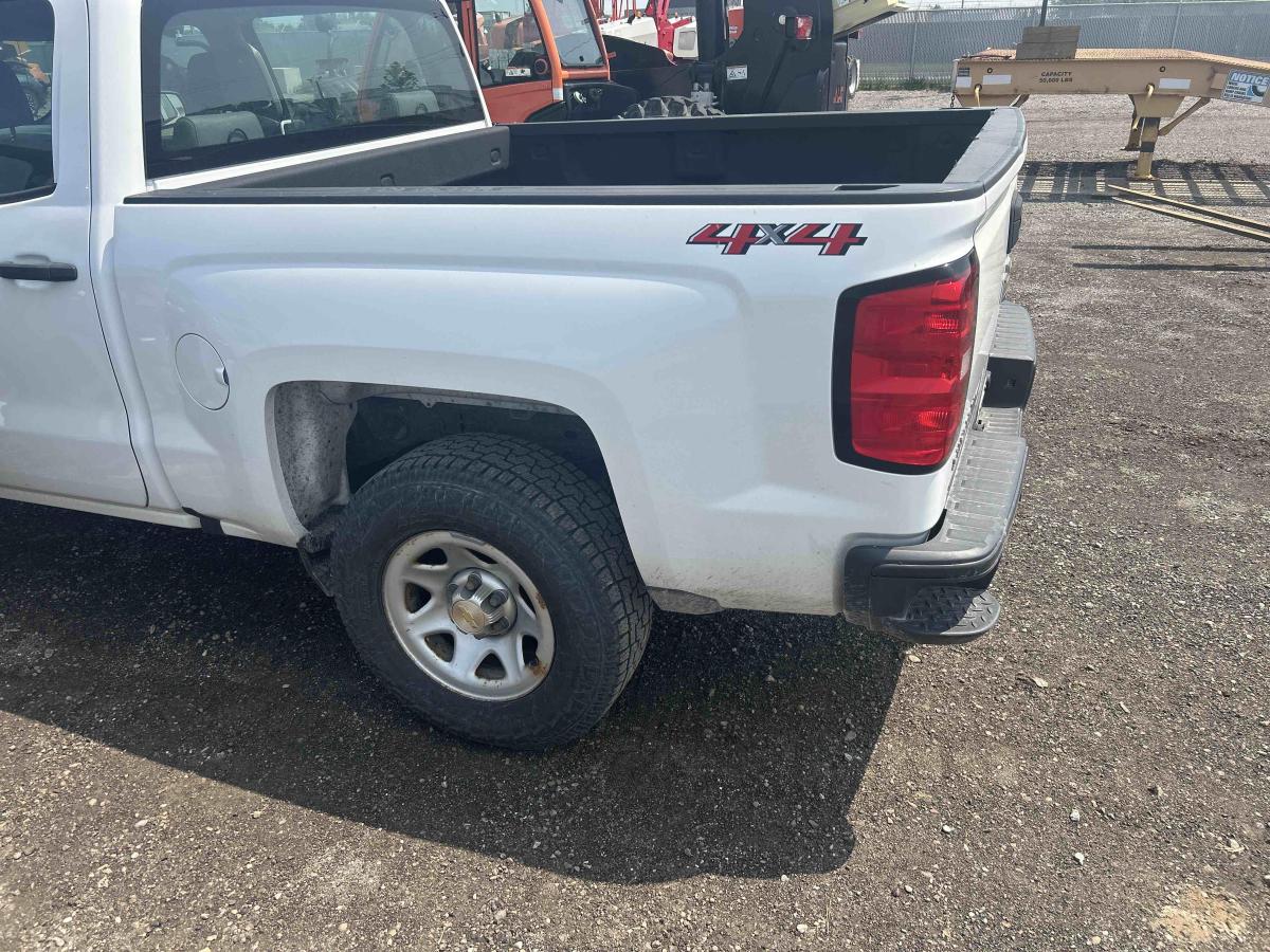 2018 Chevrolet 1500-3