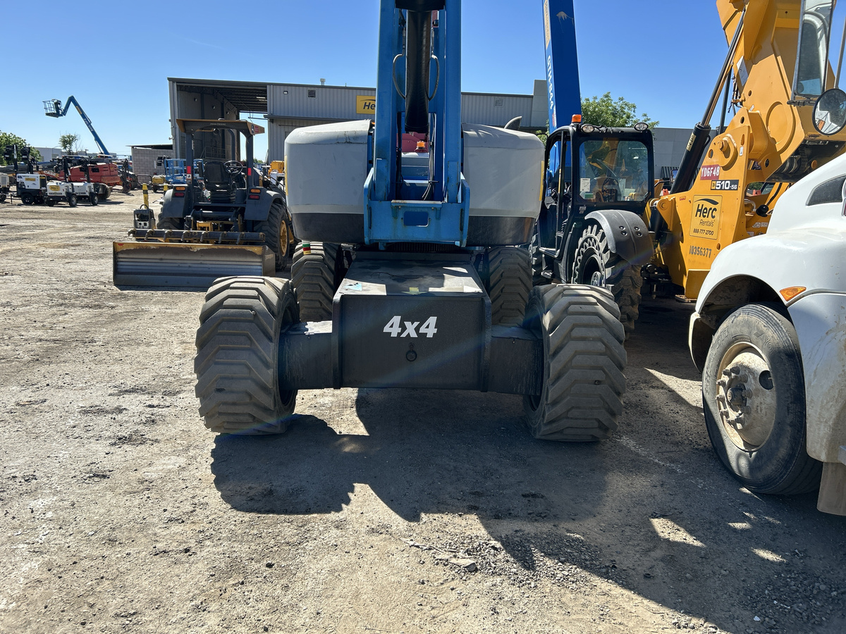 2019 Genie S-85-5