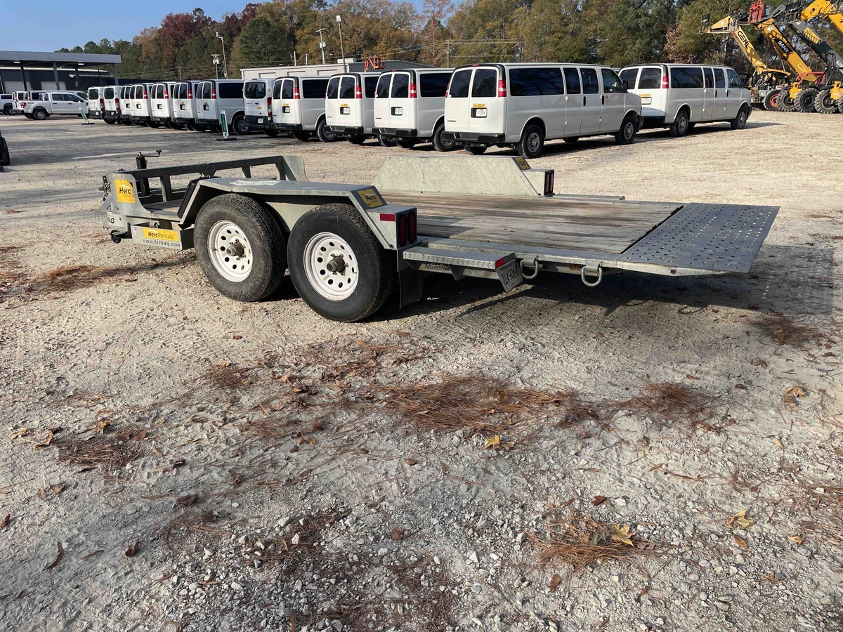 2019 Felling FT10ITIG-3